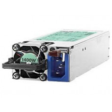 HP 1400 Watt Flex Slot Platinum Plus Hot Plug Power Supply Kit For Proliant Dl360,dl380,ml350 Gen9 733428-101