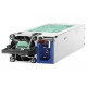 HP 1400 Watt Flex Slot Platinum Plus Hot Plug Power Supply Kit For Proliant Dl360,dl380,ml350 Gen9 754383-001