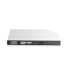 HP 9.5mm Sata Jack Black Gen9 Dvd/ram/rw Double Layer Supermulti Optical Drive 726536-B21