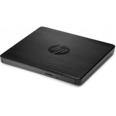 HP 8x/24x Hi-speed Usb External Dvd+rw Drive 747080-001