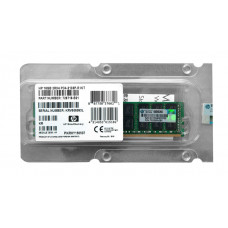 HPE 16gb (1x16gb) 2133mhz Pc4-17000 Cas15 Ecc Registered Dual Rank Ddr4 Sdram 288-pin Dimm Memory For Proliant Server Gen9 812221-001
