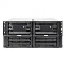 HP Disk Enclosure D6000 Storage Enclosure 70-bay 70 X 2 Tb QQ698A