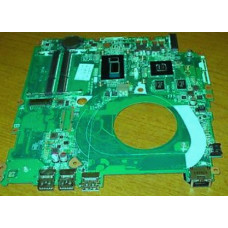 HP Envy M7-k111dx Laptop Motherboard 840m/2gb W/ Intel I7-4510u 786430-501