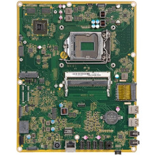 HP System Board For Touchsmart 23-h Aio Lilium-g Sharkbay Intel S115x 752249-501