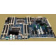 HP Motherboard For Workstation Z840 761510-601