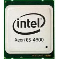 HP Intel Xeon Six-core E5-4610 2.4ghz 15mb Smart Cache 7.2gt/s Qpi Socket Fclga-2011 32nm 95w Processor Only 733835-001