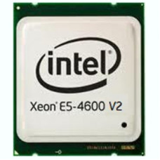 HP Intel Xeon 10-core E5-4640v2 2.2ghz 20mb L3 Cache 8gt/s Qpi Speed Socket Fclga2011 22nm 95w Processor Only For Hp Dl560 Gen8 734184-B21
