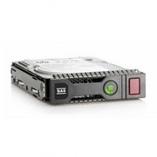 HP 600gb 15000rpm Sas 12gbps 2.5inch (sff) Sc 512e Hot Swap Hard Drive With Tray 748387-B21