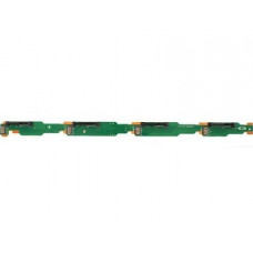 HP Hard Drive Backplane 3.5 Inch Lff 4 Bay For Proliant Dl60 G9 790486-001