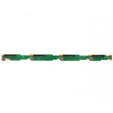 HP Hdd Backplane 3.5 Inch Lff 4 Bay For Proliant Dl60 G9 Dl80 G9 Dl120 G9 777322-001