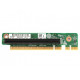 HP Pca Riser Slot 1 For Proliant Dl60 120 Gen9 790488-001