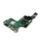 HP Laptop Board For Pavilion Dv5,uma 607605-001