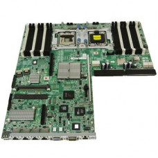 HP System Board For Proliant Dl360 G7 Server 641250-001