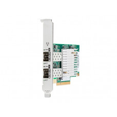HP Ethernet 10gb 2-port 571sfp+ Adapter 733385-001