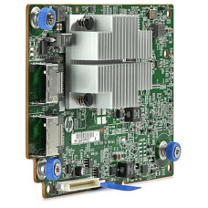 HP Smart Array H240ar 12gb/s Dual Port Pci-e 3.0 X8 Sas Smart Host Bus Adapter 749997-001