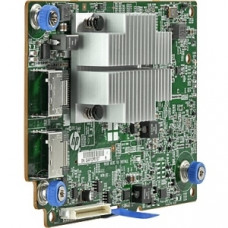 HP 12gb Single Channel Sas Raid Plug-in Module H240ar Smart Host Bus Adapter 749976-B21