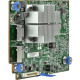 HP Smart Array H240ar 12gb/s Dual Port Pci-e 3.0 X8 Sas Smart Host Bus Adapter 726757-B21