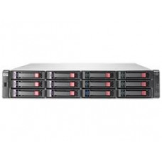 HP- SMART Buy 1040 10gb 12x300 Sas Sff Bundle K2Q07SB