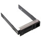 HP 3.5 Inch Non Hot-plug Sas/sata Large Form Factor Lff Hard Drive Tray / Caddy 652998-001