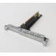 HP Pci Riser Bracket Assembly For Proliant Dl360 G9 750685-001
