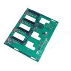 HP Hdd 4-bay Backplane (lff) 4u Form Factor For Proliant Ml310e Gen8 671308-001