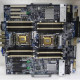 HP System Board For Proliant Ml350 G8 635678-001