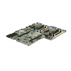 HP Proliant Dl380p G8 V2 System Board 801939-001