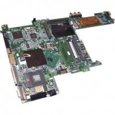 HP System Board For 15-r W/ Intel I3-4005u 1.7ghz Cpu, Zso50 765444-501