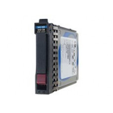 HPE Msa 800gb 12g Sas Me-2 Lff (3.5in) Ent Mainstream Solid State Drive With Tray 870334-002