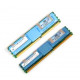 HP 8gb (2x4gb) 667mhz Pc2-5300 Cl5 Dual Rank Fully Buffered Ddr2 Sdram Dimm Memory Kit For Hp Proliant Server Dl360 Dl380 Ml370 G5 452265-B21