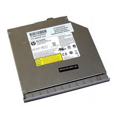 HP 12.77mm Dvd±rw And Cd-rw Supermulti Sata Internal Dual-layer Combination Optical Disk Drive 574285-HC1