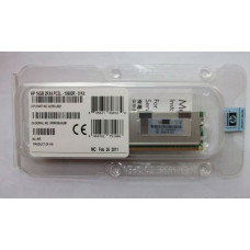 HP 16gb (1x16gb) Pc3-10600r Ddr3-1333mhz Sdram Cl9 Ecc Dimm 240-pin Lp Memory Module For Proliant Servers 628974-001