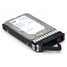 HP 600gb 15000rpm Sas 6gbps Lff 3.5inch Sc Hot-plug Enterprise Hard Drive With Tray 652620-S21