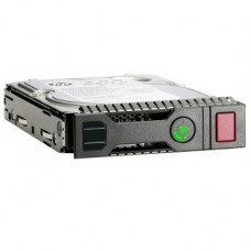 HP 600gb 15000rpm Sas 12gbps Lff (3.5inch) Cc Enterprise Hard Drive With Tray 737396-B21