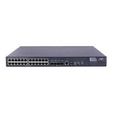 HP 5800-24g-poe+ Taa-compliant Switch JG254A