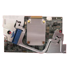 HP Smart Array Pcie P246br Controller, Includes 4gb Flash-based Write Cache (fbwc) 750000-001