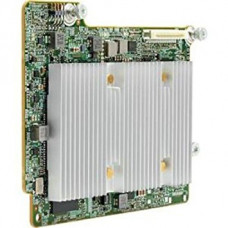 HP Smart Array P741m, 2g Fbwc, 12gb 4-ports, External Mezzanine Sas Controller 726782-B21