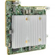 HP Smart Array P741m, 2g Fbwc, 12gb 4-ports, External Mezzanine Sas Controller 749998-001