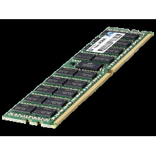 HP 64gb (1x64gb) 2133mhz Pc4-17000 Cl15 Ecc Registered Quad Rank Load Reduced Ddr4 Sdram 288-pin Genuine Hp Memory Module For Proliant Server Gen9 752373-091