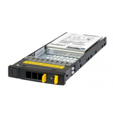 HP 3par Storeserv M6710 1.2tb 10000rpm Sas 6gbps Sff (2.5inch) Fips Encrypted Hard Drive With Tray K0F25A