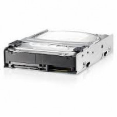 HP 2tb 7200rpm Sata 6gbps Sff (2.5inch) Sc 512e Hard Drive With Tray MM2000GEFRA