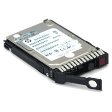 HP 3tb 7200rpm Sata 6g Lff (3.5inch) Low Profile Midline Hard Drive With Tray 797271-B21