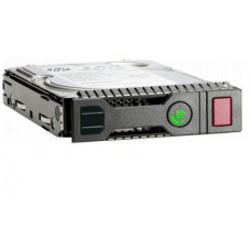 HPE 3tb 6gbps Sata 7200rpm 3.5inch Sc Lff Midline Hard Drive With Tray For Proliant Gen8 And Gen9 Servers 628183-001