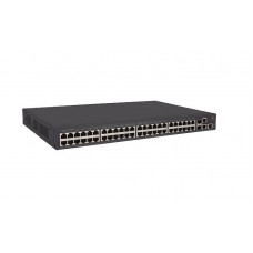 HP 1950-48g-2sfp+-2xgt Switch 48 Ports Managed Rack-mountable JG961-61001