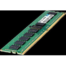 HP 8gb (1x8gb) Pc4-17000 Ddr4 2133mhz Sdram Single Rank X8 Based Cl15 Registered Ecc Memory Module 803028-B21