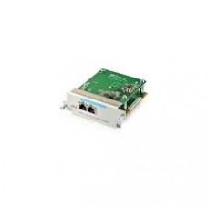 HP Smart Buy 2920 2-port 10gbe T Module J9732AS