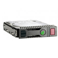HPE 600gb 15000rpm Sas 12gbps 2.5inch Sff Sc Enterprise Hot Swap Hard Drive With Tray EH0600JDYTL