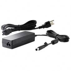 HP 65 Watt Ac Adapter For Desktop Mini L2X04AA