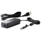 HP 65 Watt Ac Adapter For Desktop Mini L2X04AA