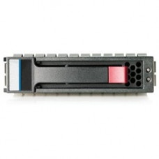 HP 1tb 7200rpm 3.5inch Dual Port Hot Swap Sas-6gbps Midline Hard Disk Drive With Tray 507613-001